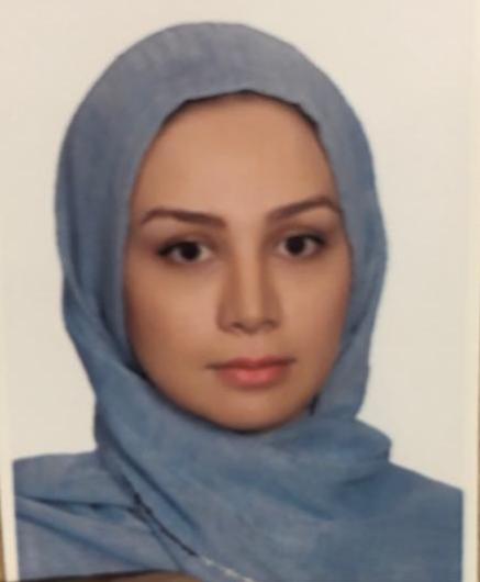 سارا مظفری