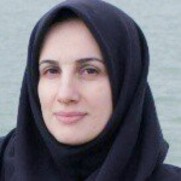 مریم فنائی