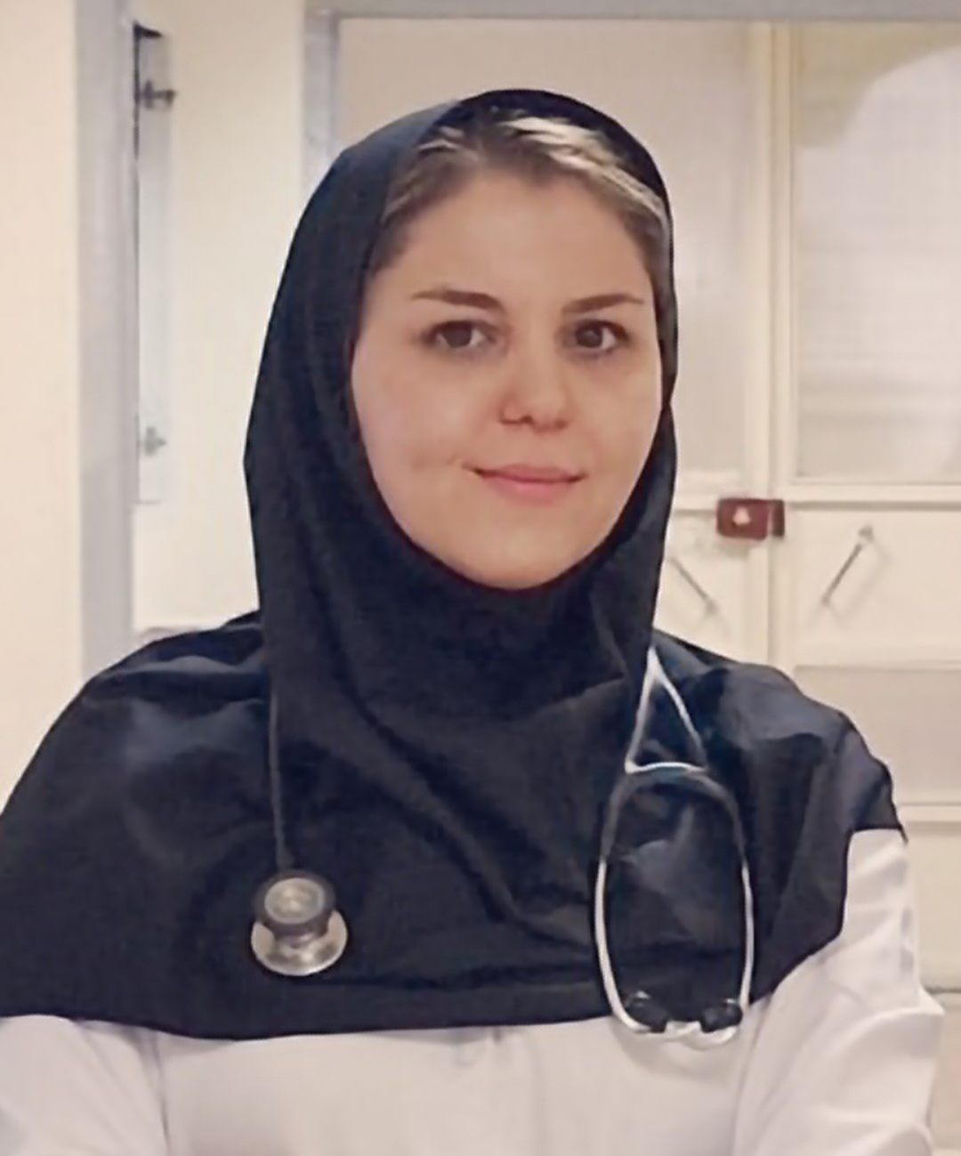 الهه جباری حق