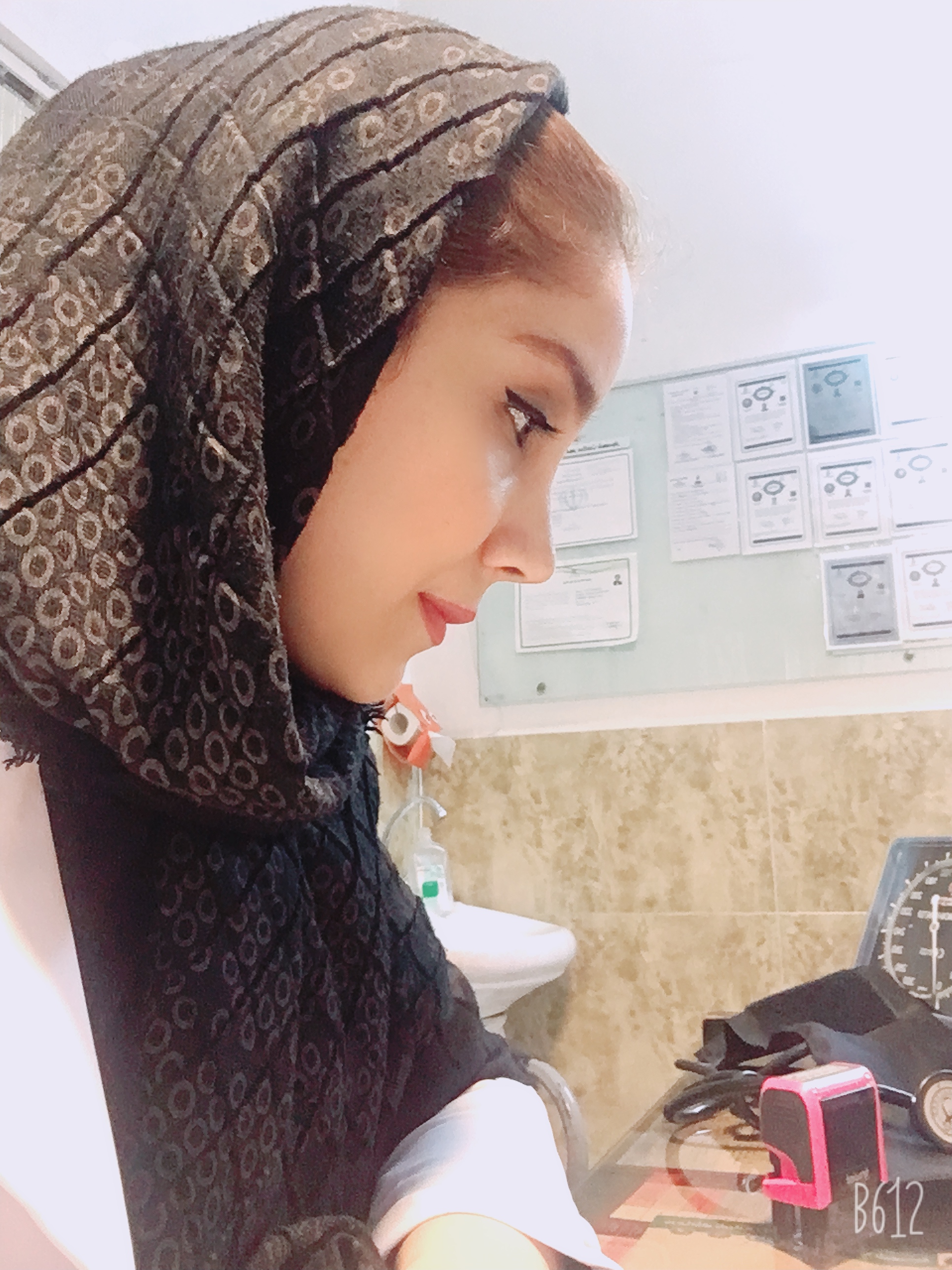 سیده شیوا میثاقی