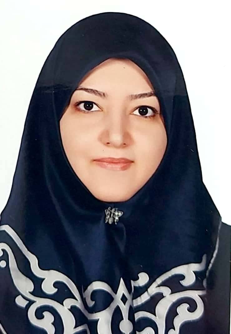 مریم عدالتی فرد