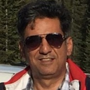 رضا زارعی