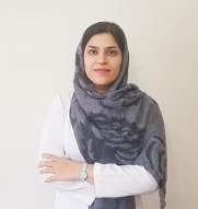 فاطمه صدر