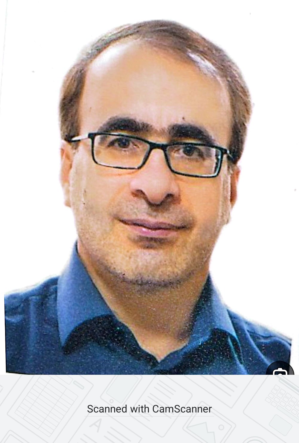 علی اصغر شریفی