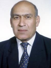 اردشیر قوام زاده