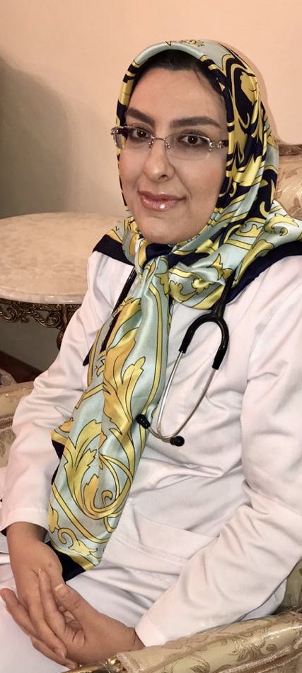 راحله سادات سجادی نیا