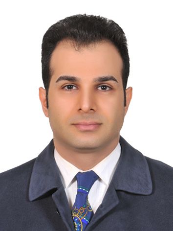 میلاد گلشنی