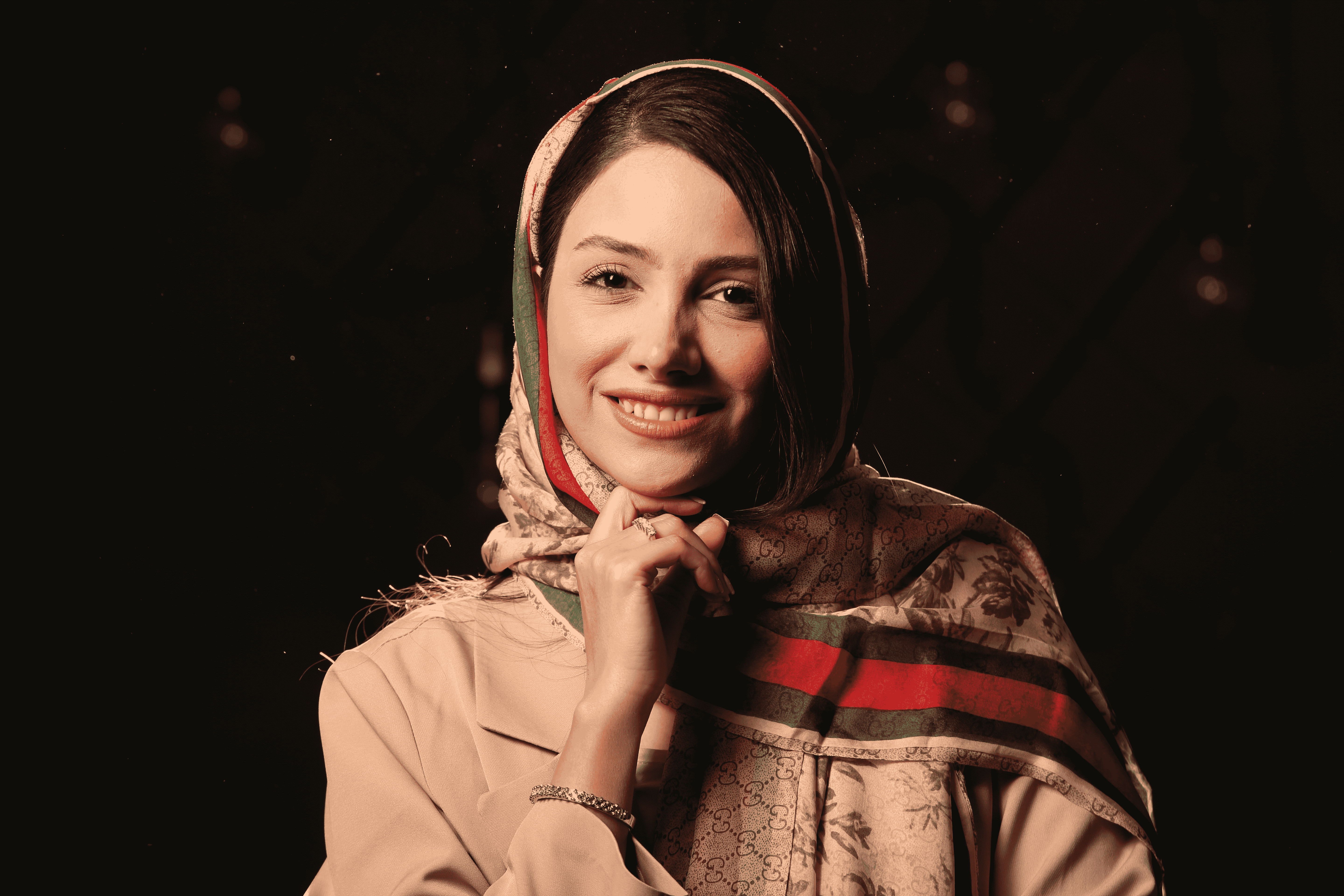 مریم عزیزی