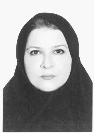 لیلا یثربی نژاد