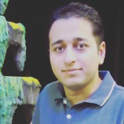 حسام ملک زاده