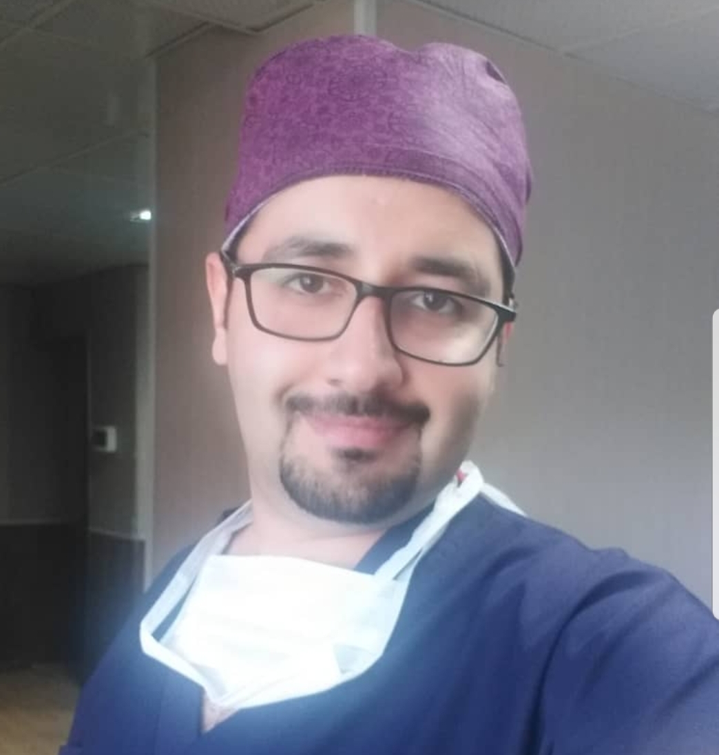 عمادالدین رضائی تالارپشتی