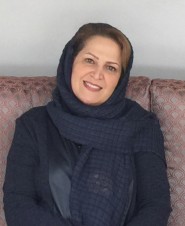 آزیتا امانتکار