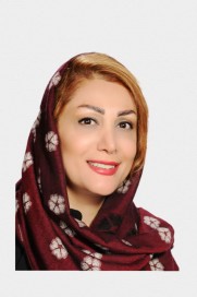 لیلا معیر