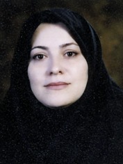 مریم رشتچیان