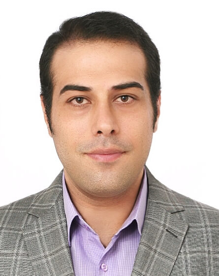علی شیبانی