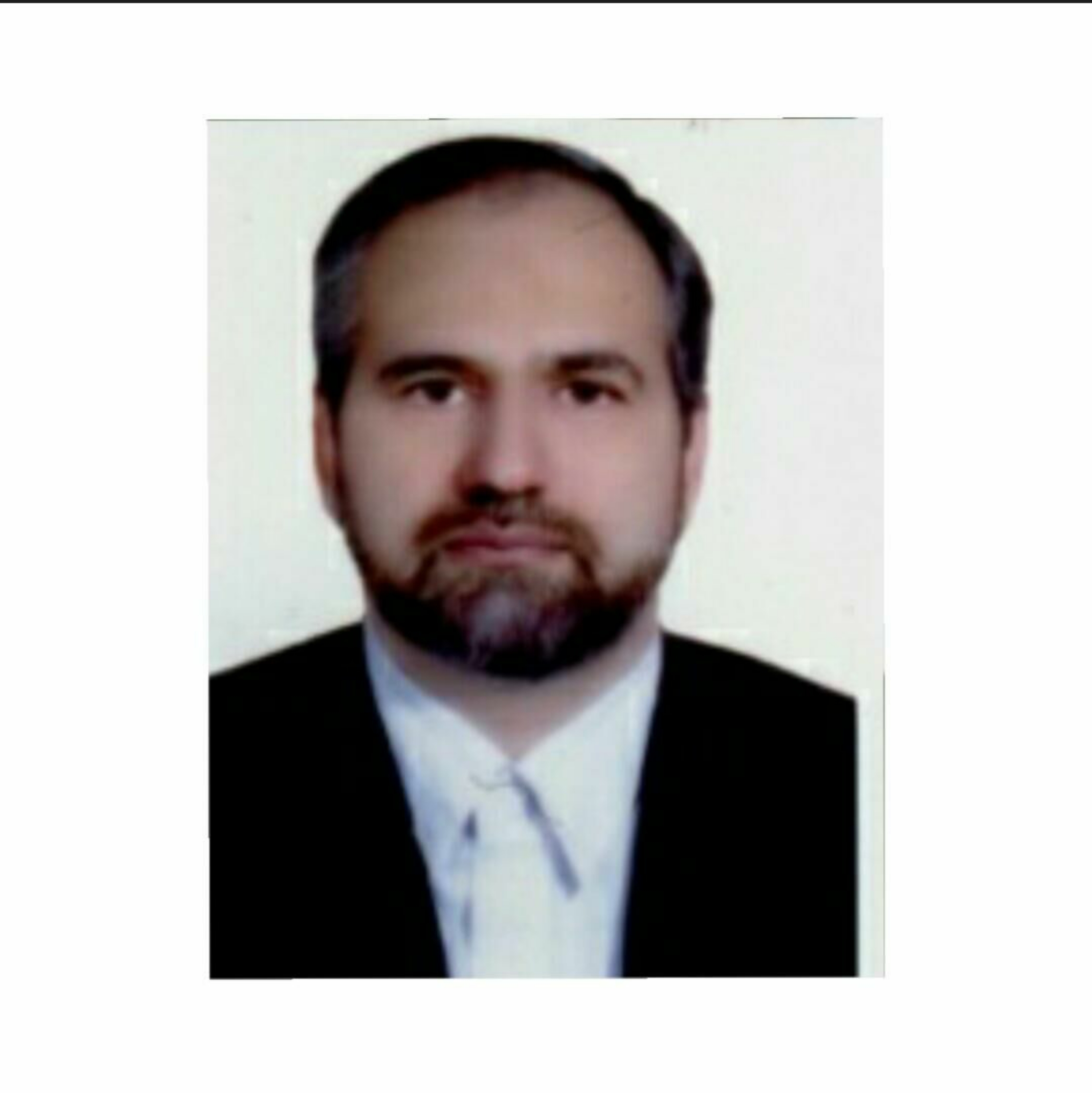 غلامحسین نوروزی نژاد