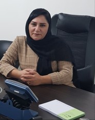 پروین کامکار