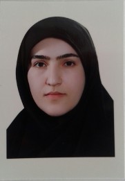فرشته شبستری