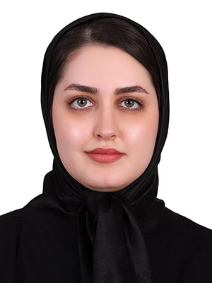 فاطمه رضایی