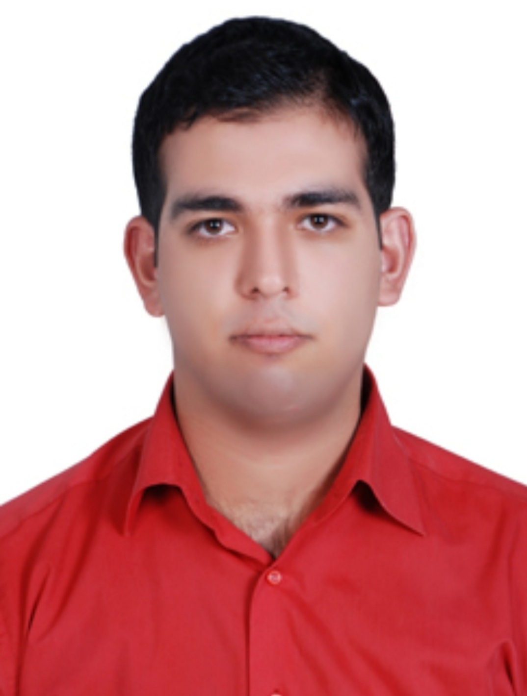 امیرحسین نیک خواه