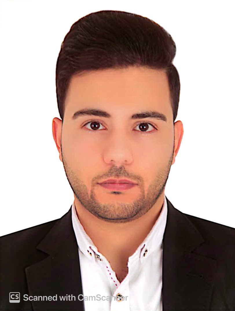 محمد مهدی ابوترابی