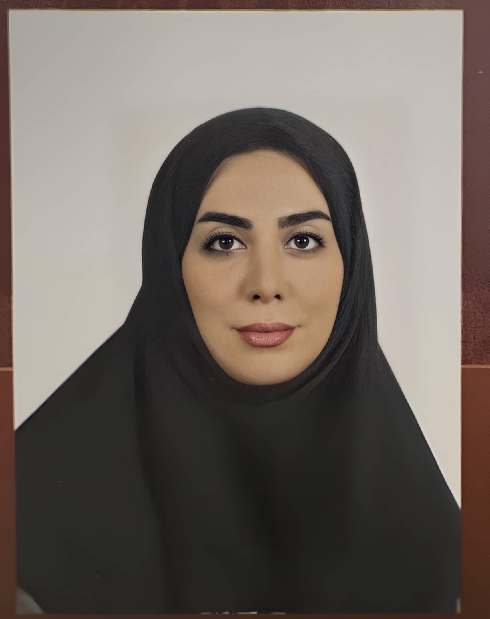 سحر اصلانی