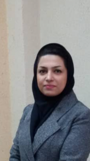 محبوبه حسینی