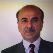 الدكتور خسرو تحویلداری