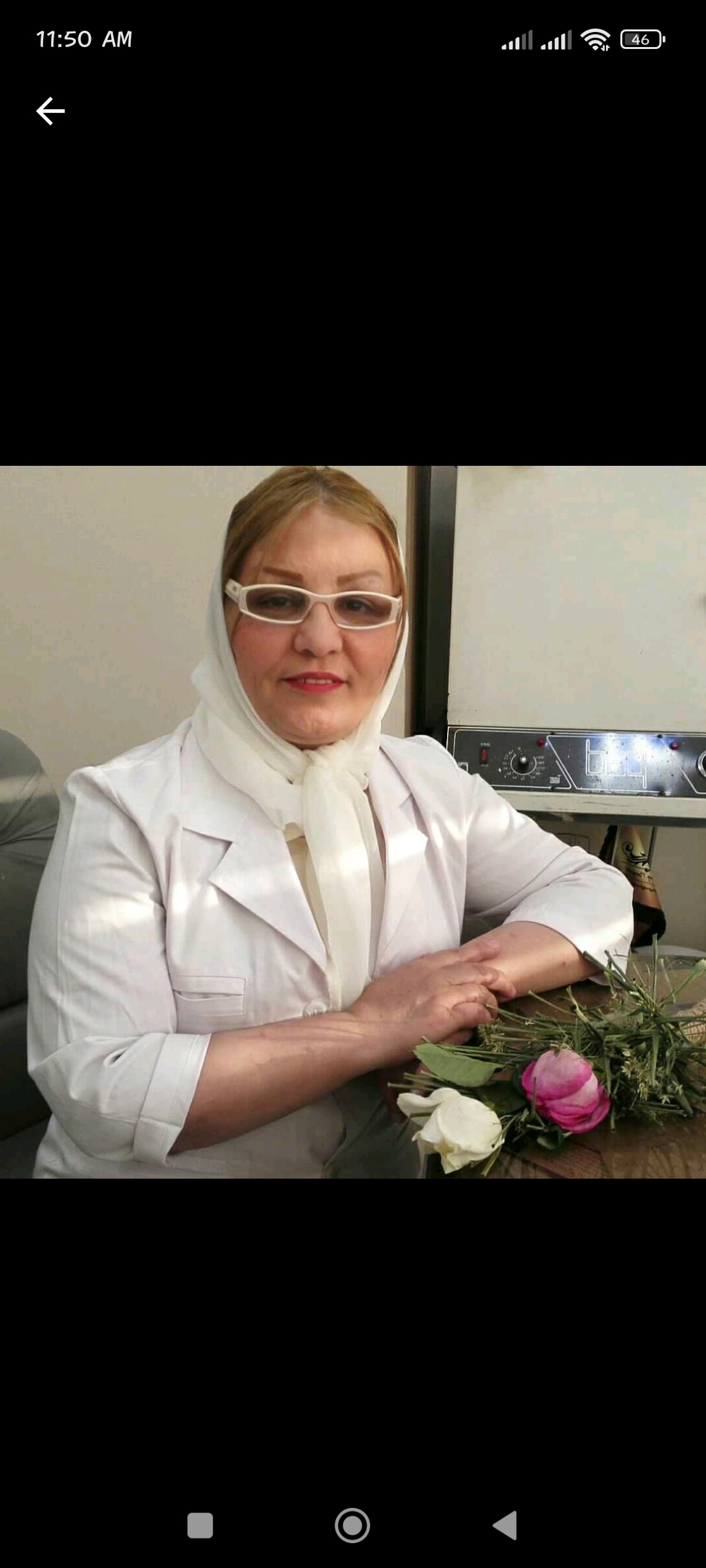 ليلى نعمت اللهي