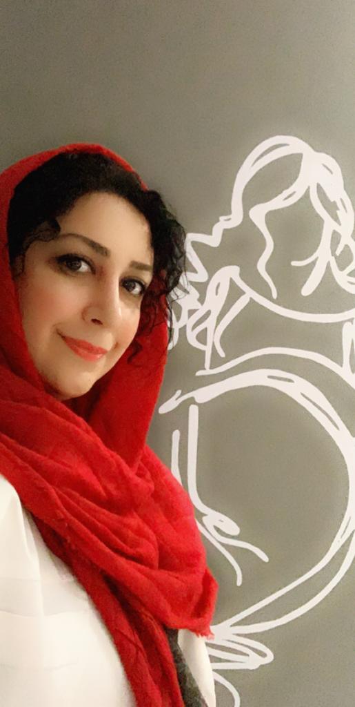 شبنم مددی