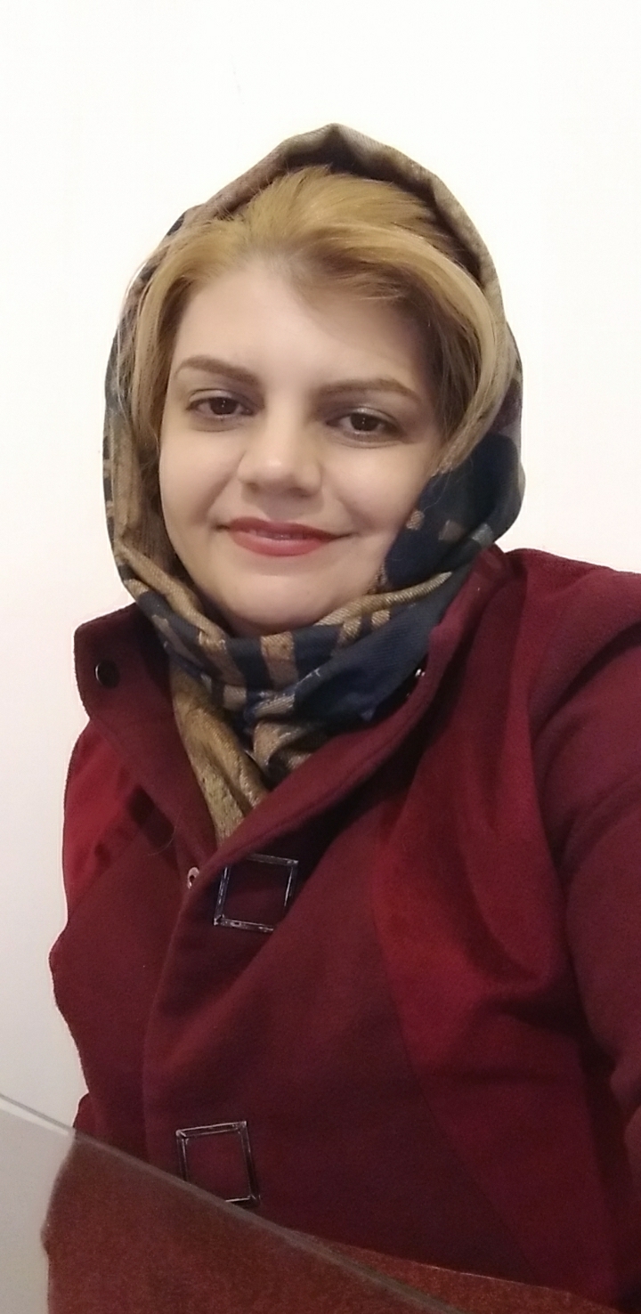 سعیده عجمی