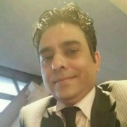 امیرحسین نوشادجمال