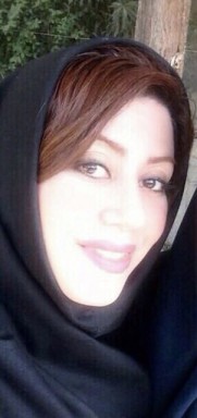 شکوفه شیرانی