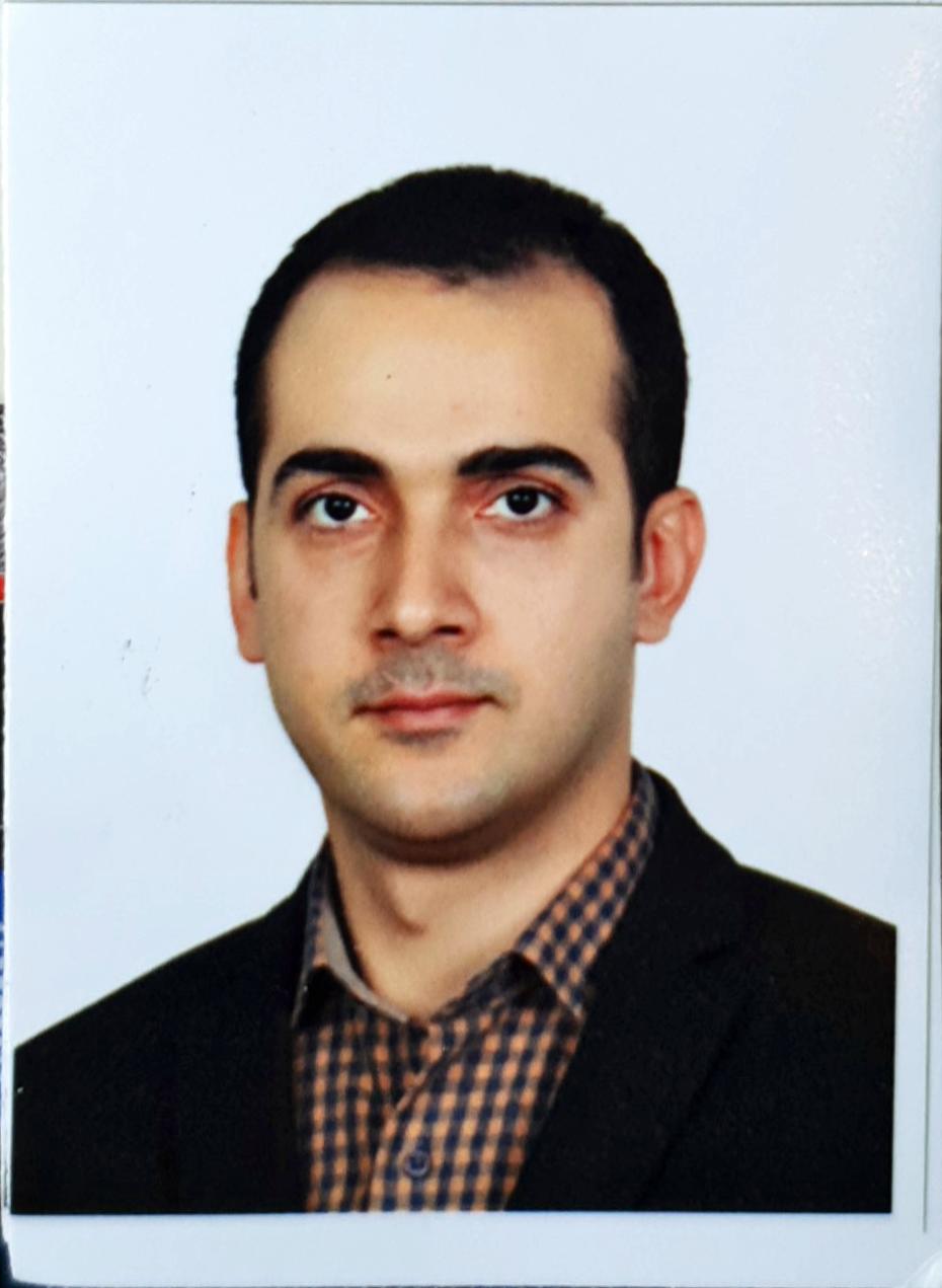 امین جهان بخشی