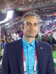 روح اله نوریان
