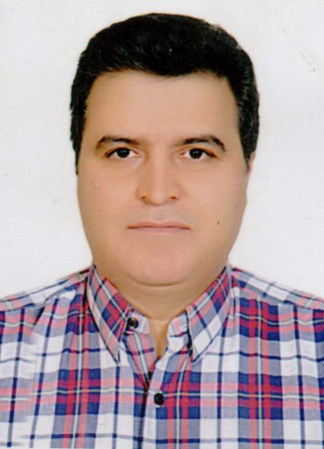 محمدمهدی رضایی