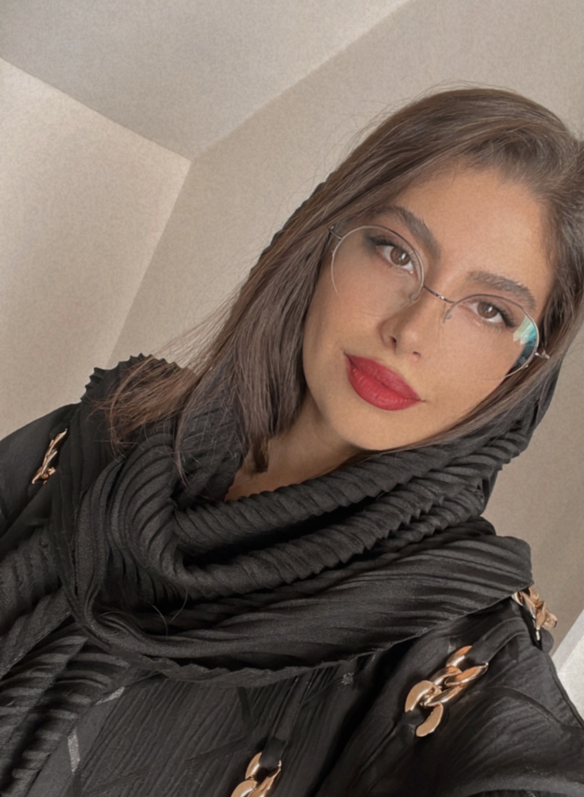 هانیه بابایی