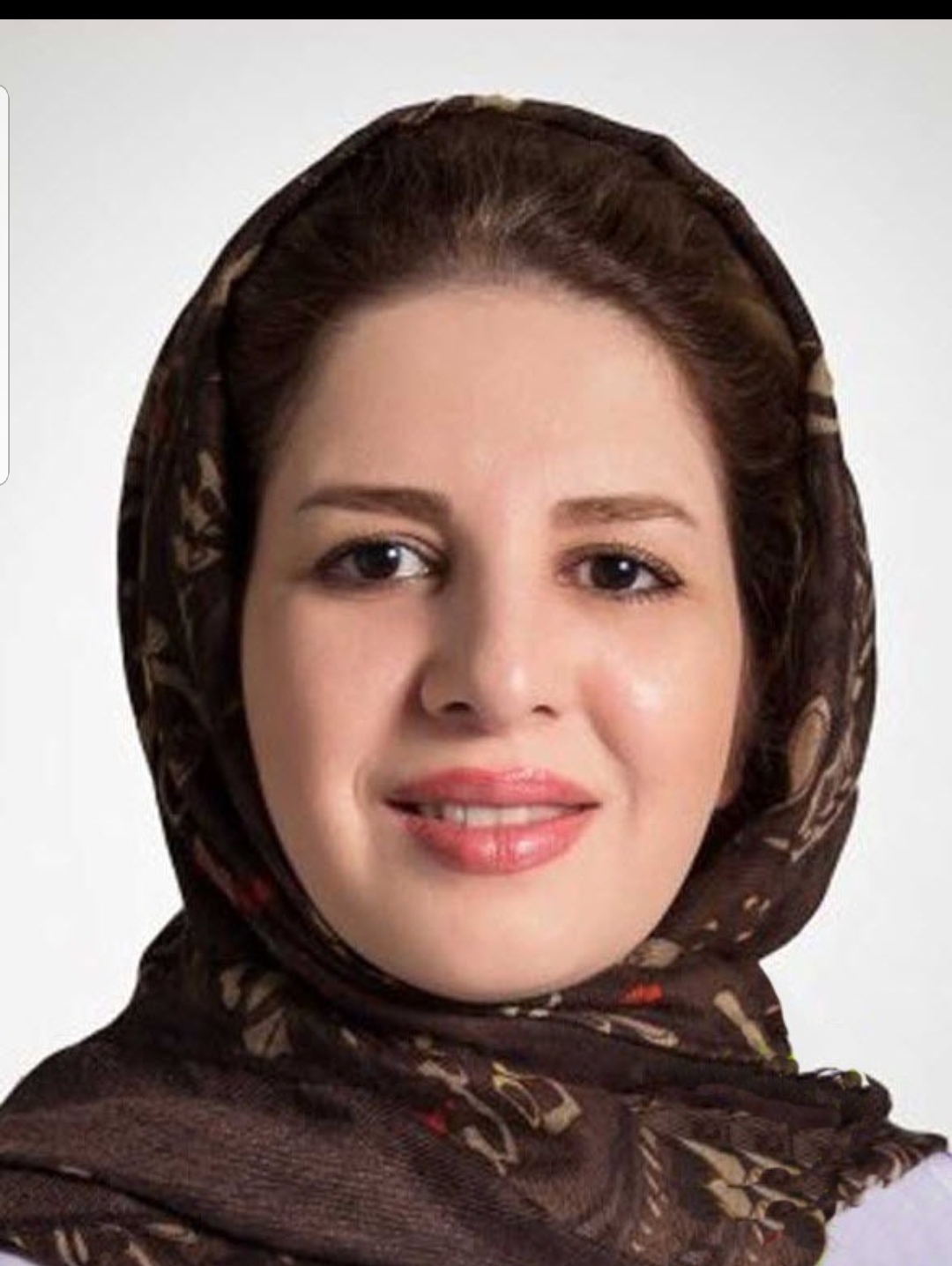 مهتاب مستوفی زاده