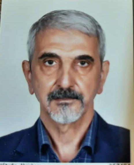 بهروز نبئی