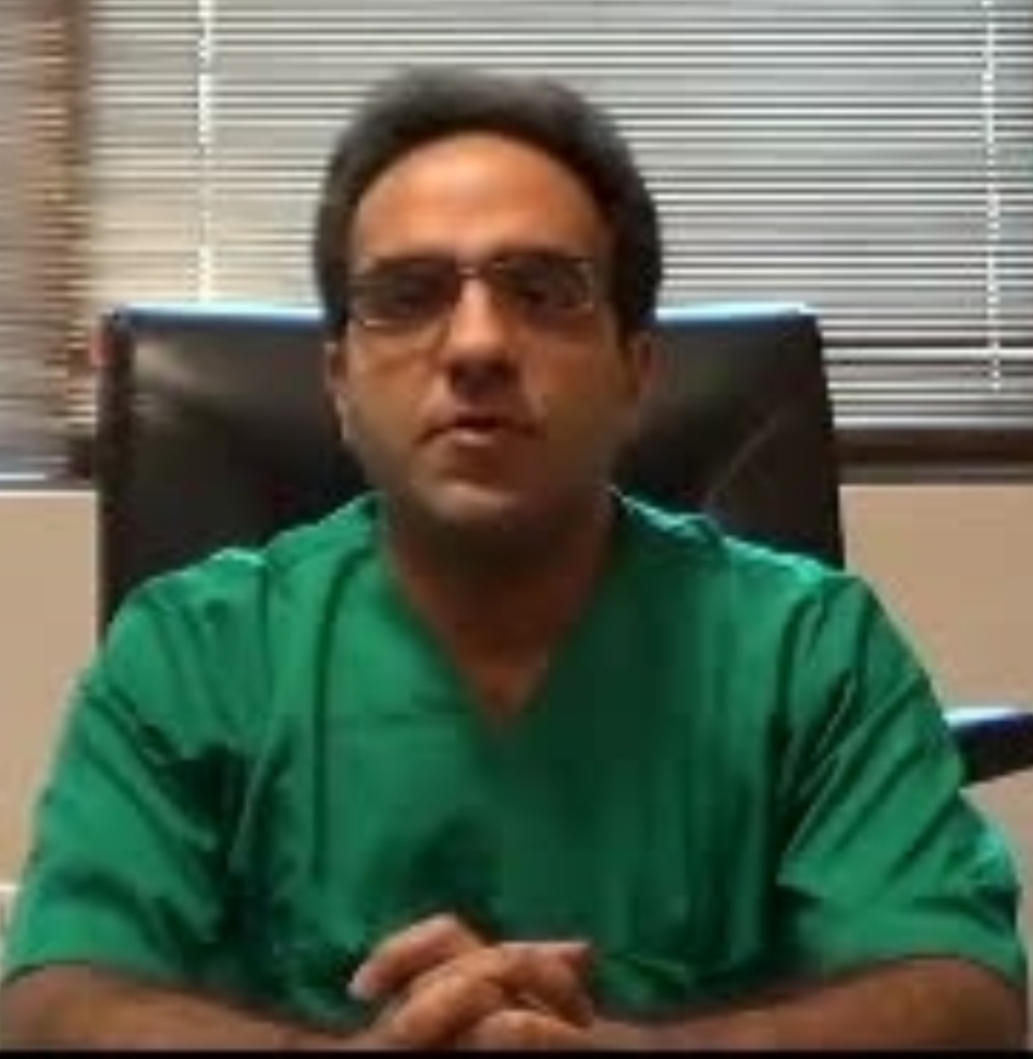 افشین اقدامی