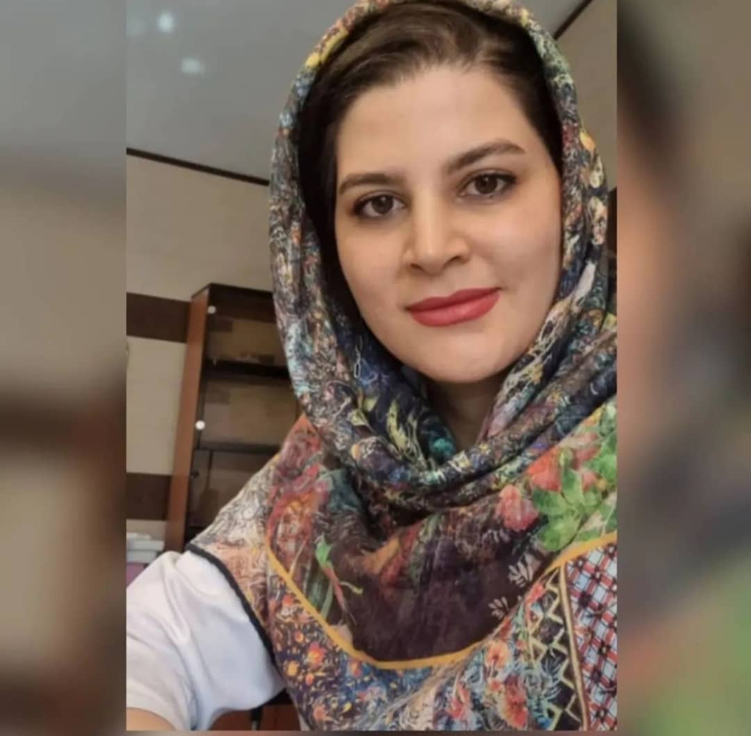 ساره بصیری