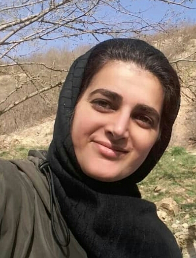 سیده هاجر مهدی پور