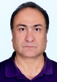 شهرام بیات