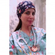 فرزانه عسکری