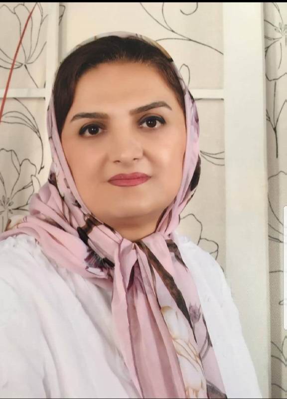 Zahra Farhadfar
