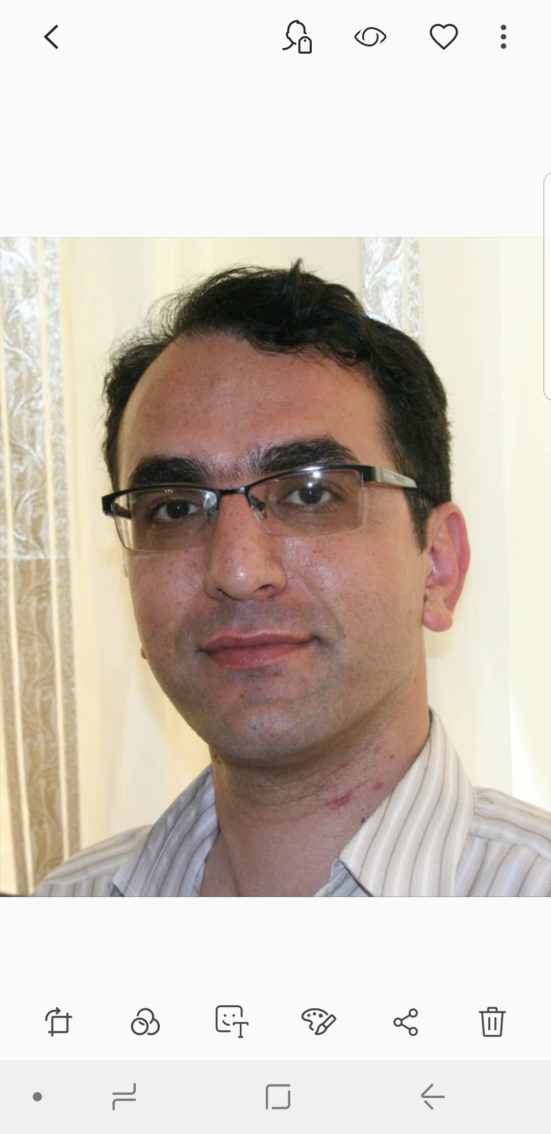 داود امینی