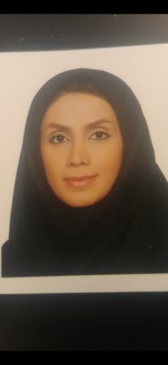 Parnaz Heydari