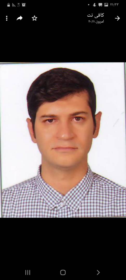 هادی صدقی اصل