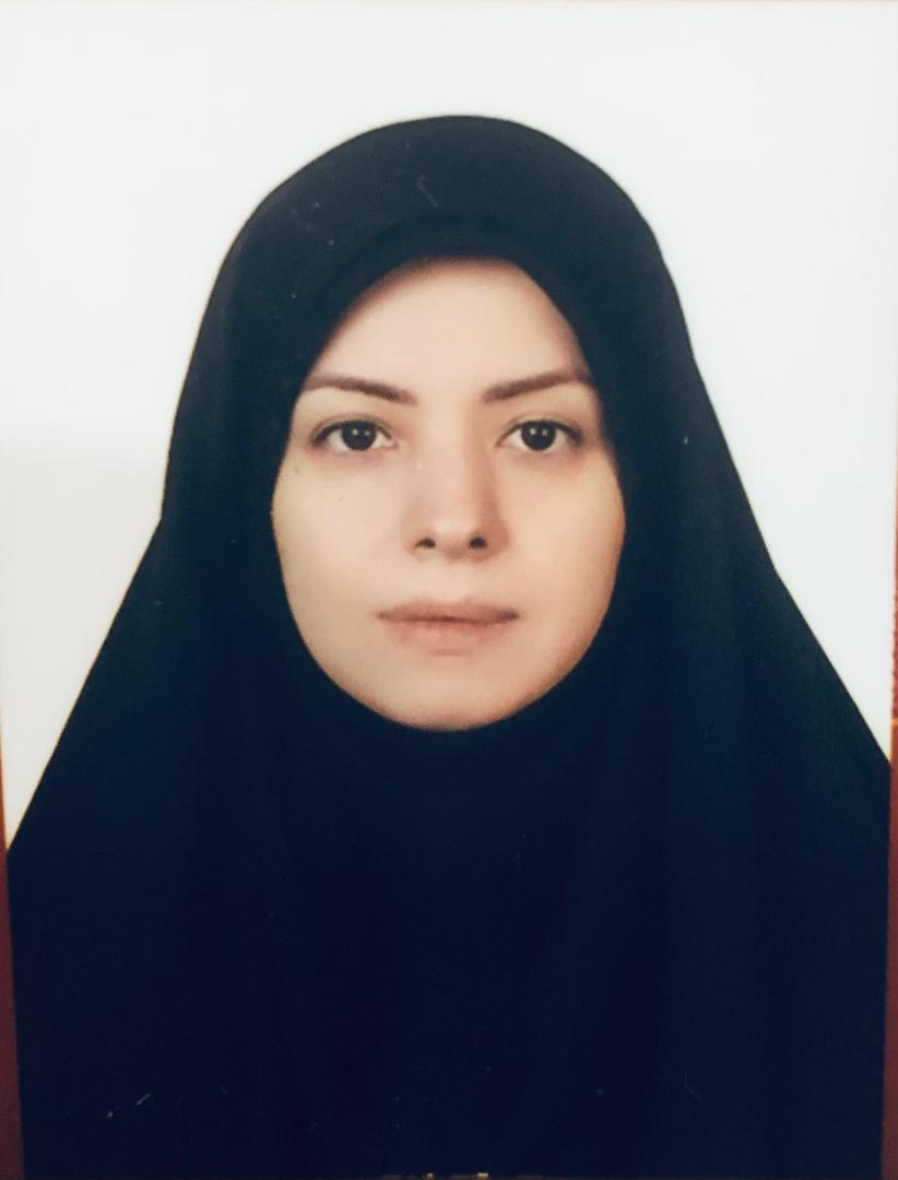 مریم درخشان نژاد