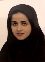 سیده سمیرا خراشادی زاده